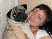 Фотография Семенив Ксении