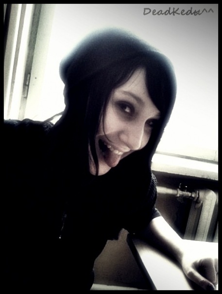 Катька Арнаут фото №16