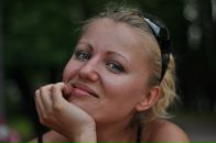 Фотография Неило Ирины