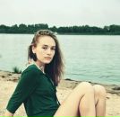 Фотография Море В Голове Марины