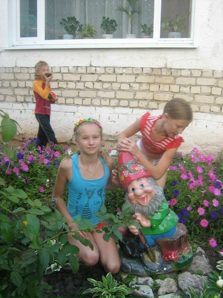 №16, Кирилл Трошков №16, Кирилл Трошков