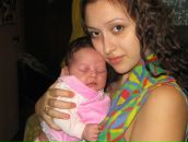 Фотография Фроловой Надежды