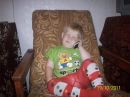 Аліна Ніколайчук фотография #1