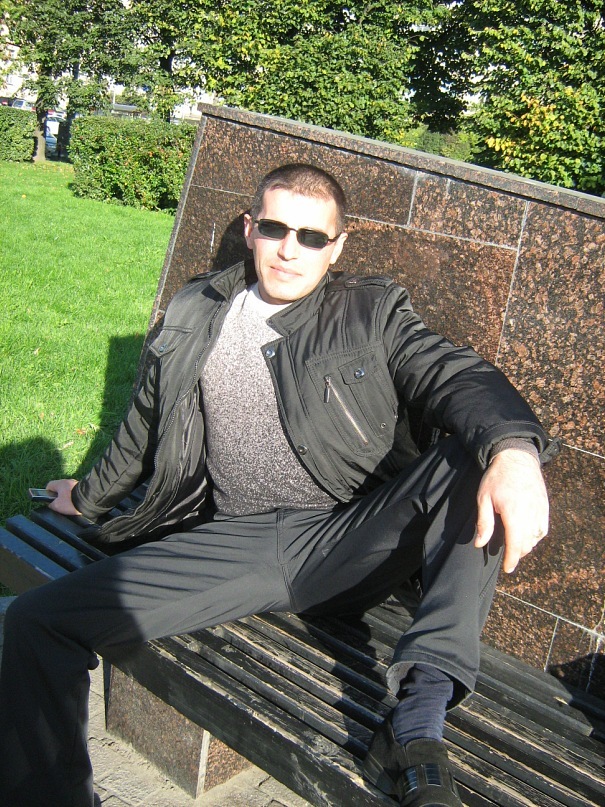 Самвел Маркосян фотография #2