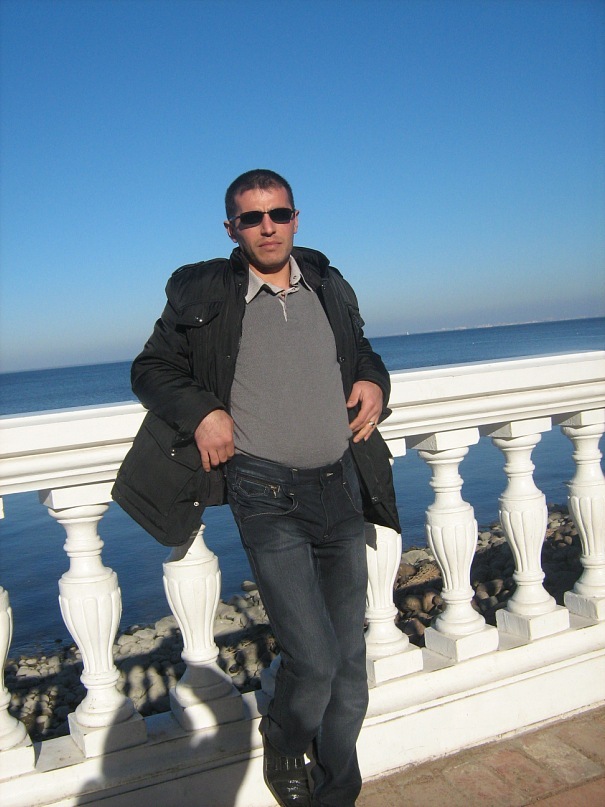 Самвел Маркосян фотография #4