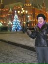 Фотография Федотовой Анны