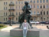 Дмитрий Малышкин фотография #21 (источник - https://vk.com/id28328206)