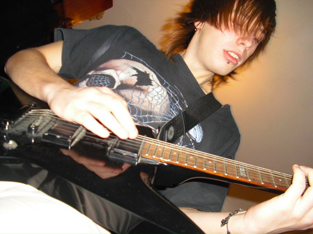 Александр Кисель фотография #36