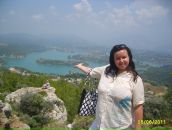 Фотография Перевозчиковой Светланы