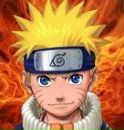 Наруто Узумаккі фотография #1