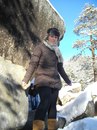 Настя Бєлоус фотография #27 (источник - https://vk.com/id164008973)