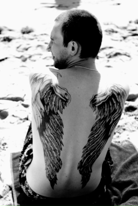 Коля Разум фотография #19