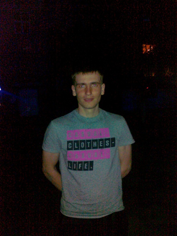 Дмитрий Ливанов фотография #25