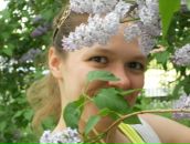 Фотография Чернышевой Жени