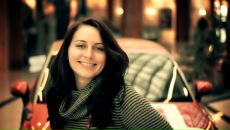 Фотография Максалиевой Милы