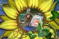 Фотография Фролова Рытовой Настены