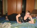 Фотография Максимовой Марии