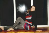 Анжела Слюсар фотография #44 (источник - https://vk.com/id69120171)