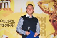 Фотография Барабанова Ильи