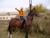 Фотография Лукьяновой Анны