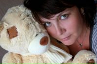 Фотография Голубевой Ирины