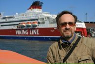 Фотография Опарина Александра