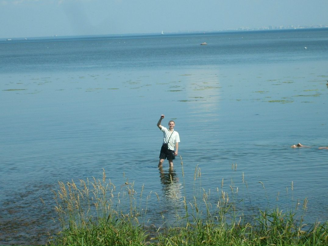 Сергей Чикишев фотография #13