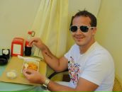 Фотография Тер-Терьяна Эдуарда