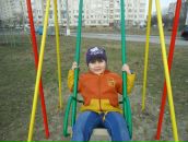 Леся Чолій фотография #41 (источник - https://vk.com/id60154545)