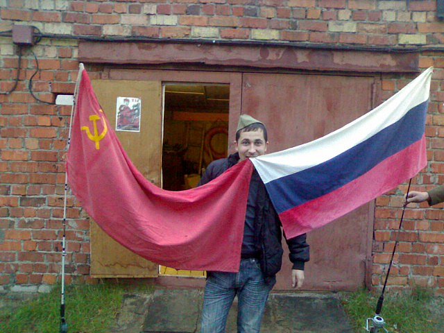 Игорь Касаткин фотография #17