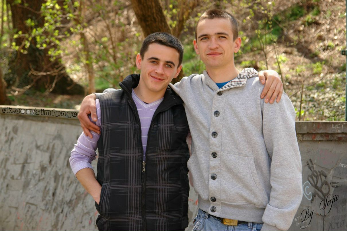 Игорь Шевченко фотография #49