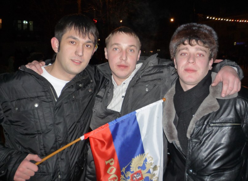 Антон Глибин фотография #21