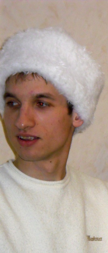 Дмитрий Бобрицкий фотография #22