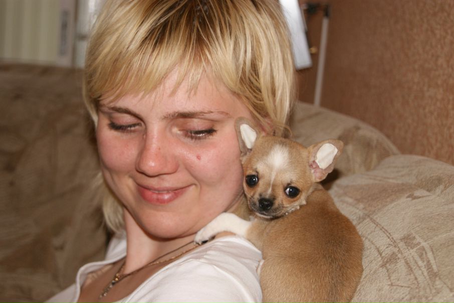 №7, Екатерина Фукалова №7, Екатерина Фукалова