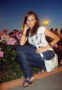 Крістінка Лігоцька фотография #1