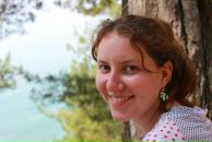 Фотография Михеевой Юлии