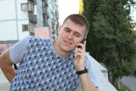 Фотография Молькова Дмитрия