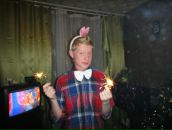 Фотография Матикайнена Дениса