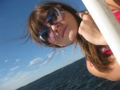 Фотография Муляевой Кристины