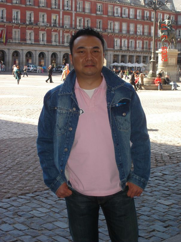 Станислав Ким фотография #29