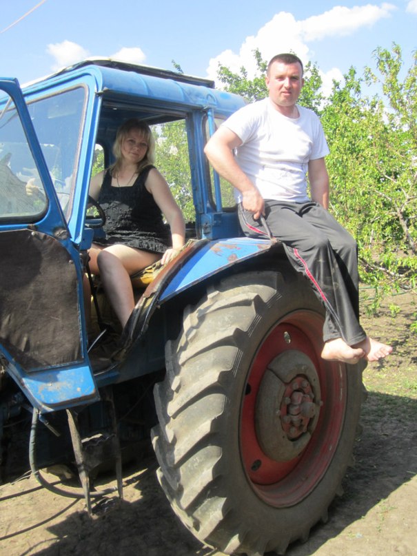 Сергей Усатый фотография #21