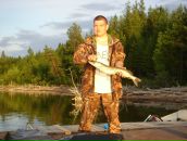 Фотография Гусева Миши