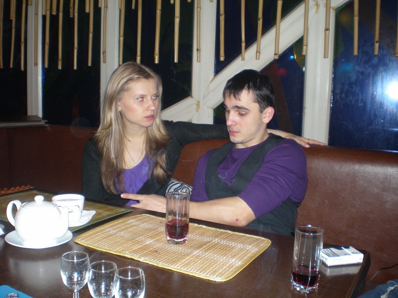 Сергей Костылев фотография #50