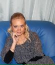 Фотография Добровской Юли