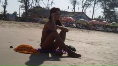 Фотография Овсяной Евгении