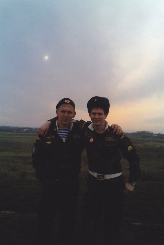 Виктор Волков фотография #14