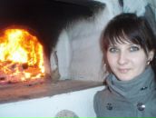 Фотография Рудаковой Лидии