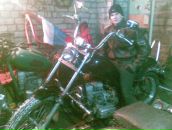 Фотография Римденка Константина