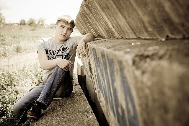 Иван Сандулов фотография #25