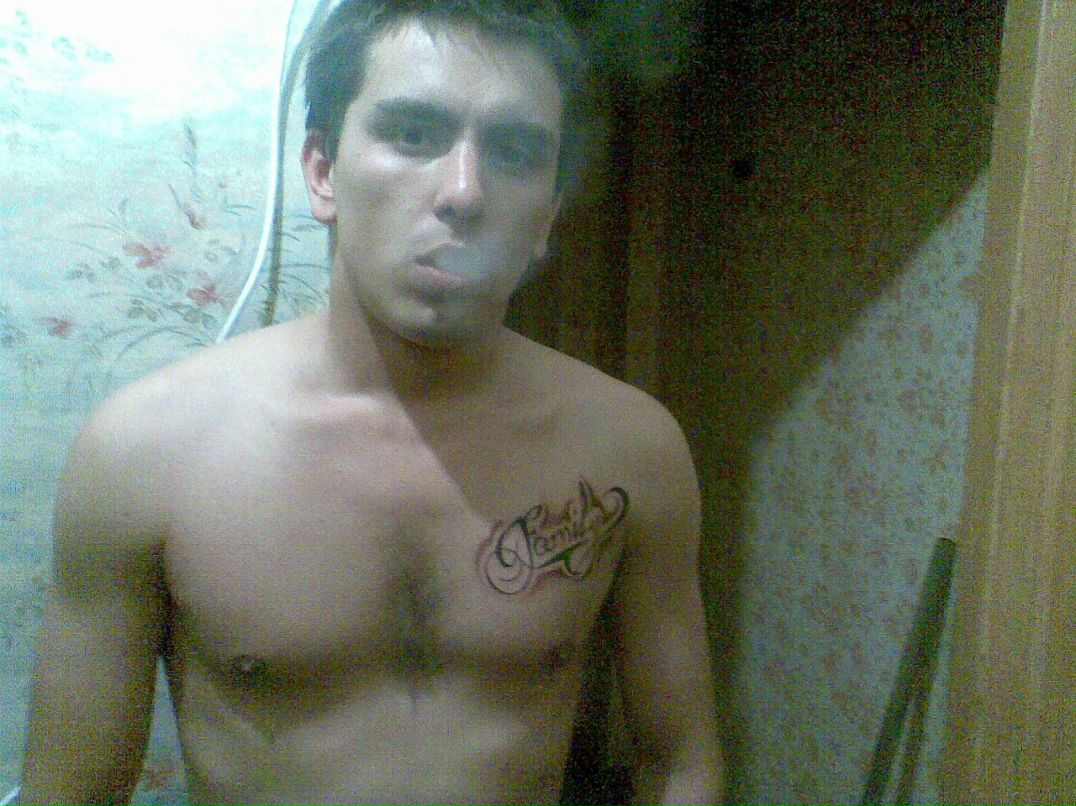 Виктор Космос фотография #11